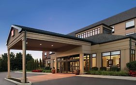 Hilton Garden Inn South Bend Indiana